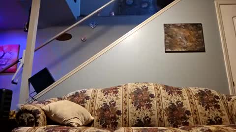 Snapshot of wundrsword33 chatting on 02/16/25, 07:15 BONER DONOR online show from 02/16/25, 07:15