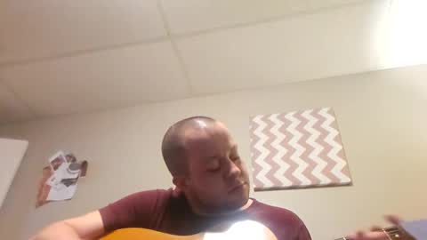 Snapshot of wundrsword33 chatting on 02/22/25, 05:02 BONER DONOR online show from 02/22/25, 05:02