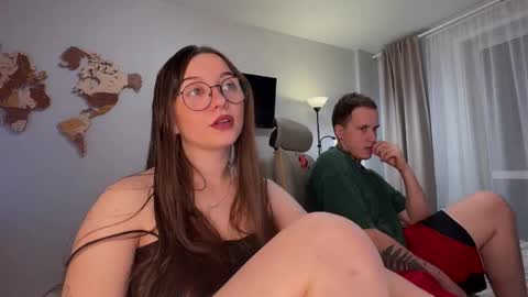 Eric and Christine 3 online show from 11/20/25, 03:12