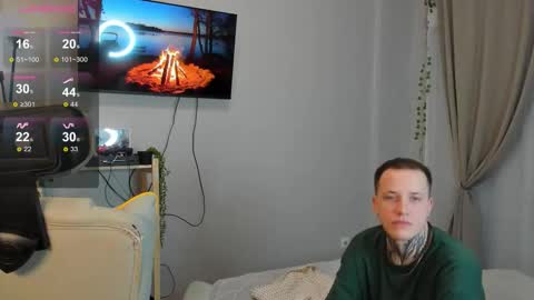 Snapshot of wwow_meow chatting on 02/15/26, 03:53 Eric and Christine 3 online show from 02/15/26, 03:53