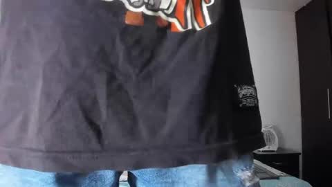 wyatt online show from 10/24/25, 12:01