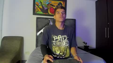 wyatt online show from 11/11/25, 12:16