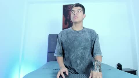 wyatt online show from 11/14/25, 11:53