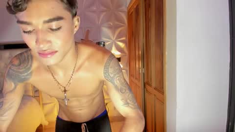 wyatt online show from 11/29/25, 03:53