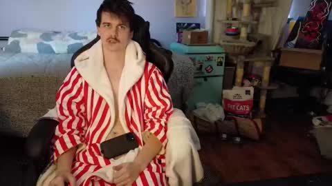 Wyatt online show from 10/30/25, 06:30