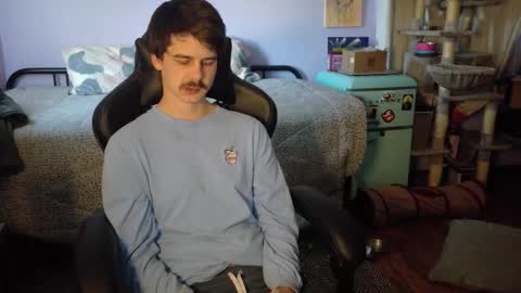 Wyatt online show from 11/22/25, 10:09