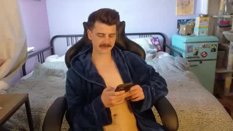 Wyatt online show from 12/04/25, 06:49