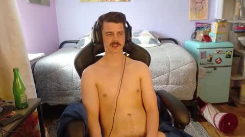 Wyatt online show from 12/05/25, 06:48