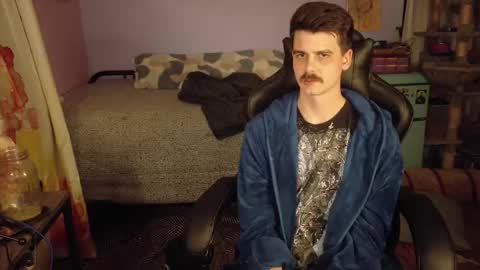 Wyatt online show from 12/18/25, 06:08