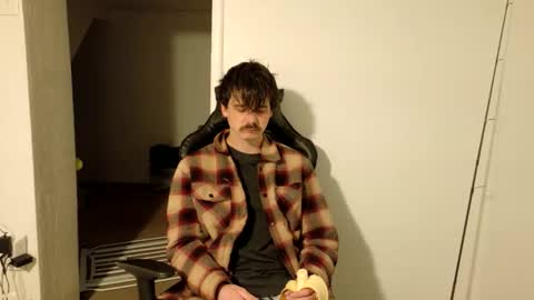 Wyatt online show from 04/30/26, 06:03
