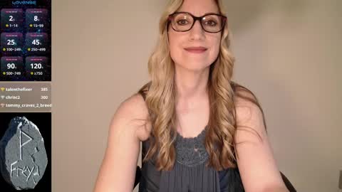 Snapshot of wynfreya chatting on 04/02/26, 11:13 Wyn online show from 04/02/26, 11:13