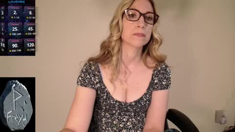 Snapshot of wynfreya chatting on 04/05/26, 09:45 Wyn online show from 04/05/26, 09:45
