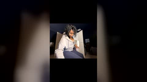 Snapshot of wynterheat chatting on 04/23/26, 12:29 Wynter Heat online show from 04/23/26, 12:29