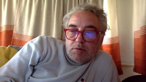 x0c online show from 04/08/26, 11:32