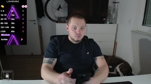 Snapshot of x19marco93x chatting on 01/18/25, 06:21 x19marco93x online show from 01/18/25, 06:21