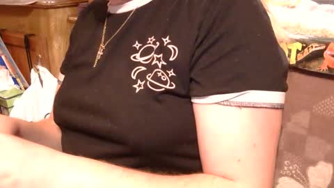 Snapshot of x2kayx2 chatting on 02/03/26, 02:53 x2kayx2 online show from 02/03/26, 02:53