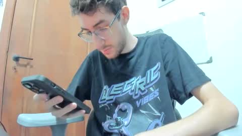 x4rthurtv online show from 04/29/26, 05:41