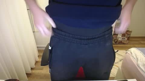 Mr. Lonely online show from 10/30/25, 10:21