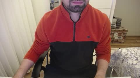 Mr. Lonely online show from 11/02/25, 08:22