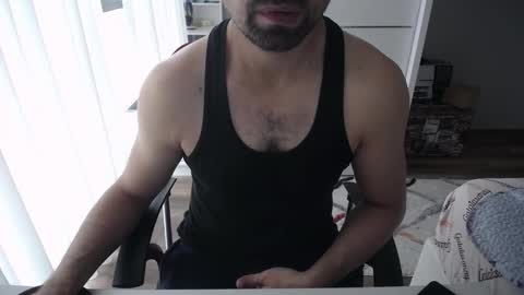 Mr. Lonely online show from 11/14/25, 11:42