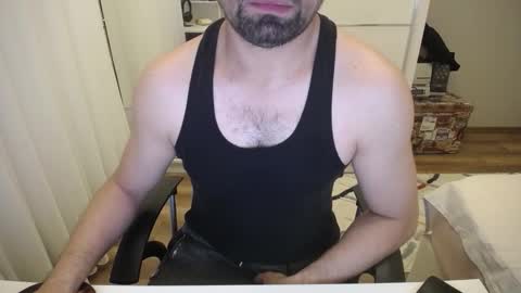 Mr. Lonely online show from 11/19/25, 09:48