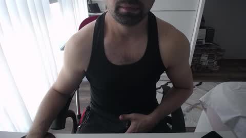 Mr. Lonely online show from 11/26/25, 11:00