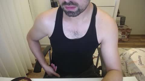 Mr. Lonely online show from 11/29/25, 10:13