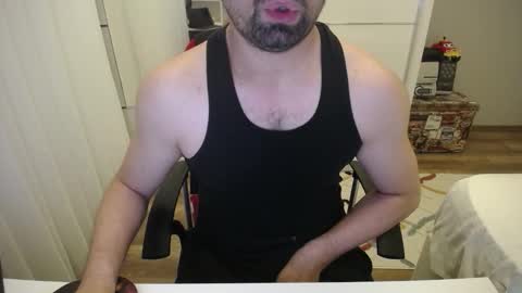 Snapshot of x_____0_____x chatting on 01/16/26, 10:14 Mr. Lonely online show from 01/16/26, 10:14