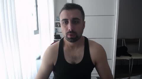 Mr. Lonely online show from 04/20/26, 11:46