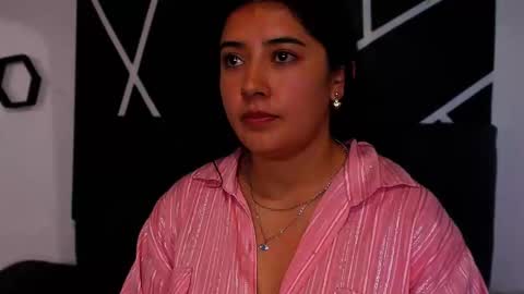 Adeline online show from 10/30/25, 10:54