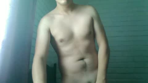 x_andrescam online show from 06/11/26, 06:17