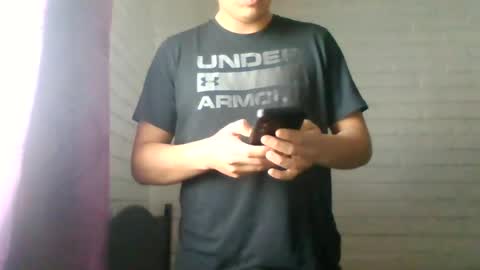 x_andrescam online show from 07/01/26, 06:29