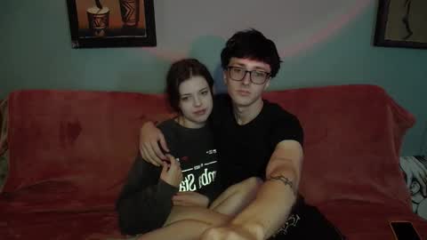 Philipp and Este online show from 09/24/25, 02:20