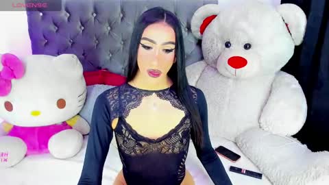 Maria Juliana online show from 03/24/26, 02:38