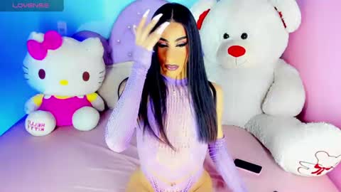 Maria Juliana online show from 06/28/26, 06:52