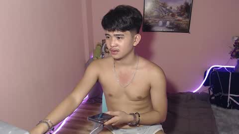 Jemy online show from 11/04/25, 10:25