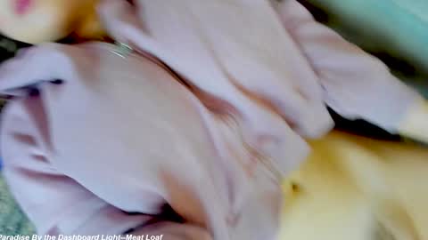 Lily online show from 01/20/25, 11:54