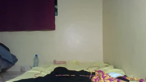 X melanine online show from 11/16/25, 12:16