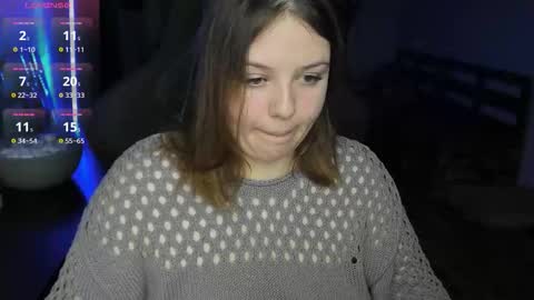 LOVE NERDS ONLY online show from 10/23/25, 03:17