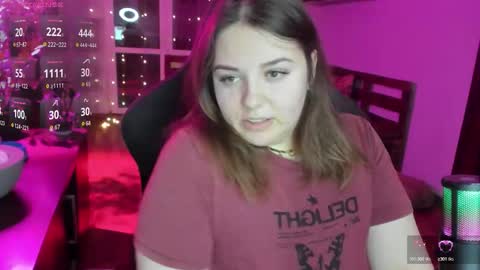 Snapshot of x_nirvana_x chatting on 02/07/26, 02:37 LOVE NERDS ONLY online show from 02/07/26, 02:37