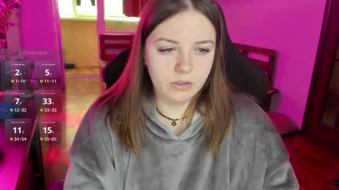 Snapshot of x_nirvana_x chatting on 03/01/26, 05:20 LOVE NERDS ONLY online show from 03/01/26, 05:20