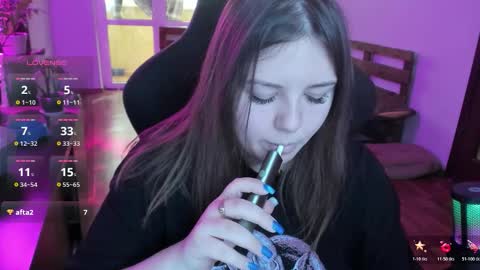 Snapshot of x_nirvana_x chatting on 03/02/26, 05:08 LOVE NERDS ONLY online show from 03/02/26, 05:08