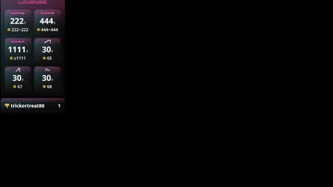 Snapshot of x_nirvana_x chatting on 03/08/26, 06:28 LOVE NERDS ONLY online show from 03/08/26, 06:28