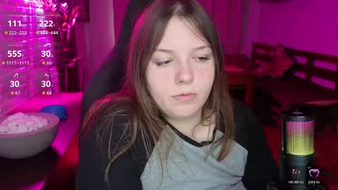 LOVE NERDS ONLY online show from 04/27/26, 02:42