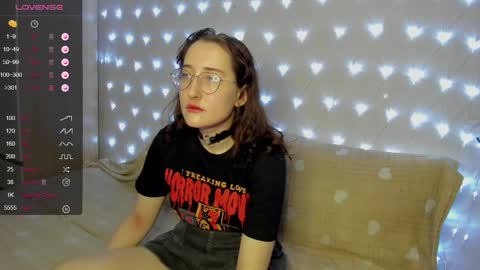 Agatha online show from 01/08/25, 02:46