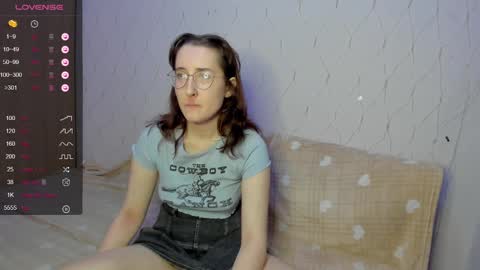 Agatha online show from 01/20/25, 03:04