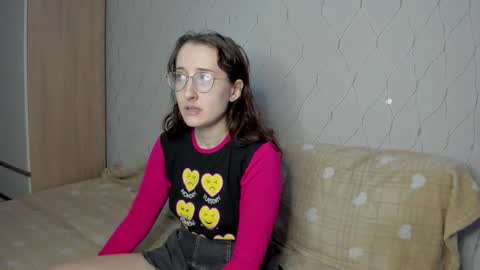 Agatha online show from 02/03/25, 02:47