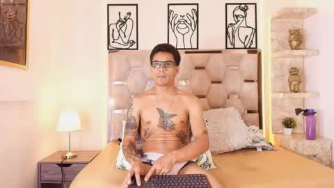 Snapshot of xabier_583 chatting on 02/21/26, 09:05 xabier online show from 02/21/26, 09:05