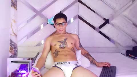 Snapshot of xabier_583 chatting on 02/28/26, 10:00 xabier online show from 02/28/26, 10:00