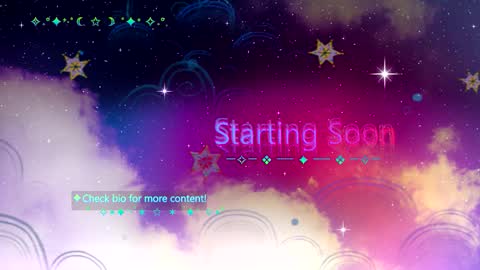 Snapshot of xaevynne chatting on 01/19/26, 06:06 Xaevynne Sometimes Milla Milla The Cute as a Buttom Brunette online show from 01/19/26, 06:06